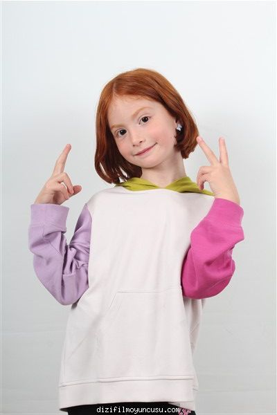 Uşak Cast Ajans Fatıma 154092