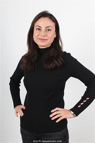 Kadın Oyuncular Adayımız Hatice