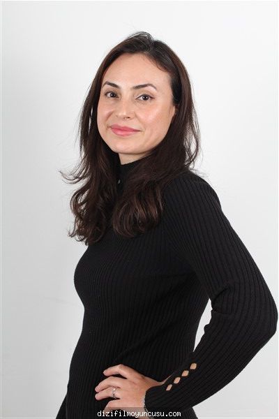 Uşak Cast Ajans Hatice 154081