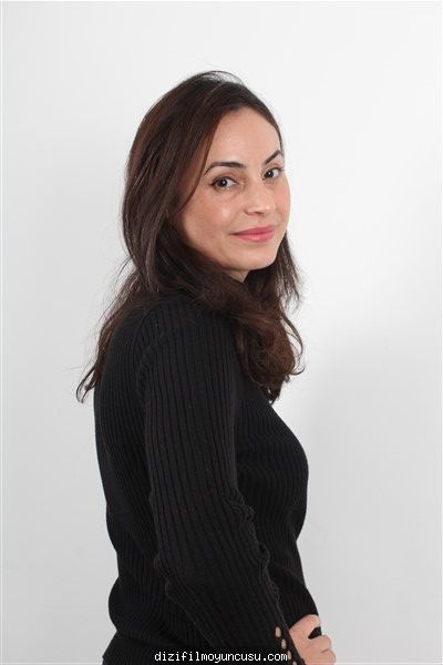 Uşak Cast Ajans Hatice 154082