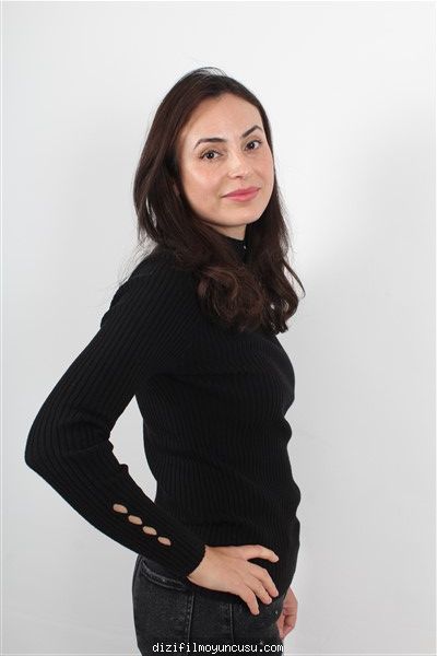 Uşak Cast Ajans Hatice 154084