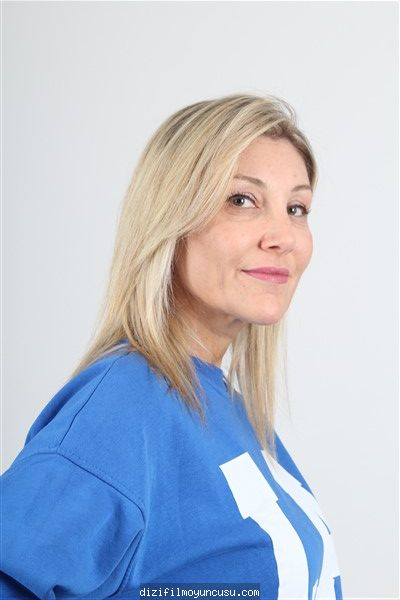 Uşak Cast Ajans Müjgan 154097