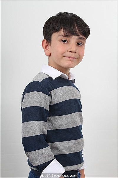 Çocuk Oyuncular Adayımız Ömer