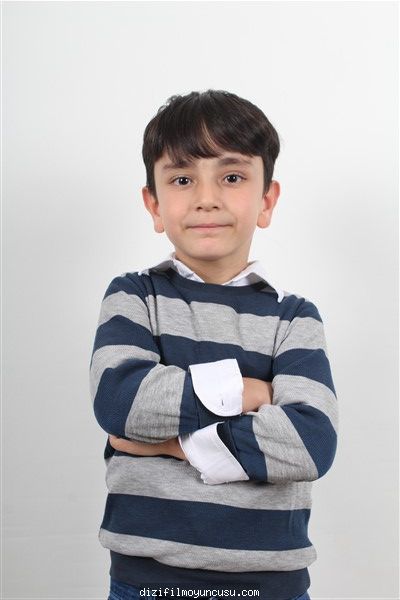 Uşak Cast Ajans Ömer 154113