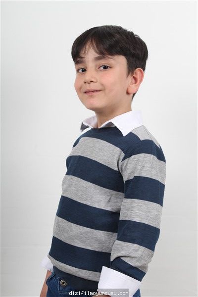 Uşak Cast Ajans Ömer 154114