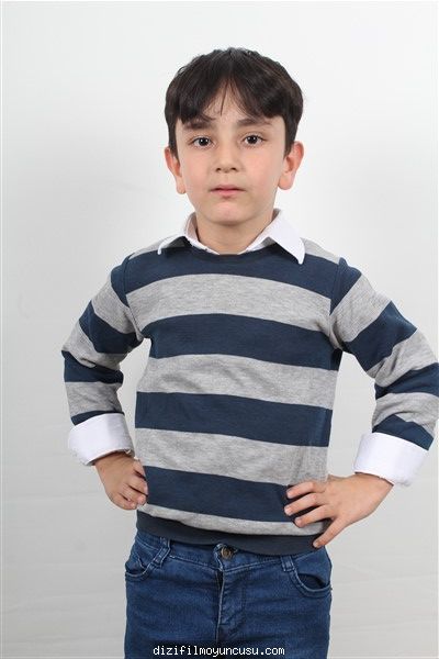 Uşak Cast Ajans Ömer 154115