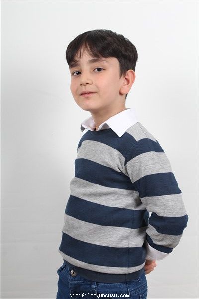 Uşak Cast Ajans Ömer 154116