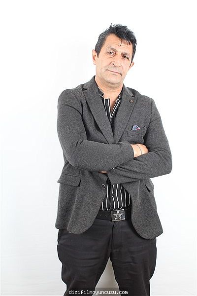 Çocuk Oyuncular Adayımız Recep