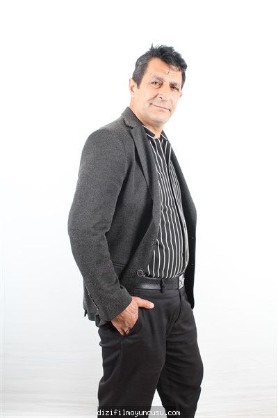 Uşak Cast Ajans Recep 154105
