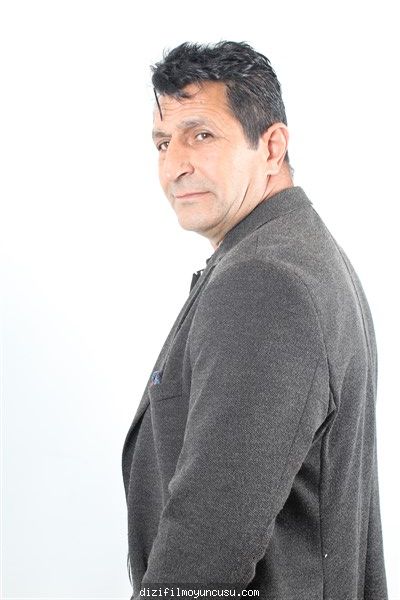 Uşak Cast Ajans Recep 154106