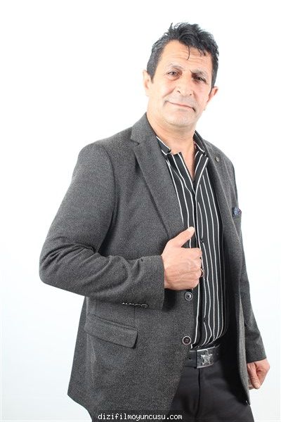 Uşak Cast Ajans Recep 154107