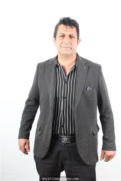 Uşak Cast Ajans Recep 154108