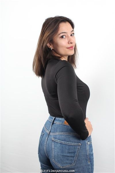 Ankara Cast Ajans Büşra 154325