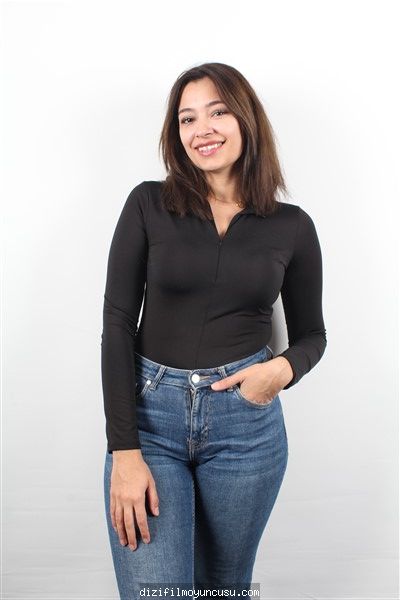 Ankara Cast Ajans Büşra 154326
