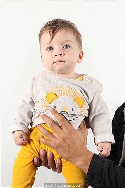 Çocuk Oyuncular Adayımız Çağatay