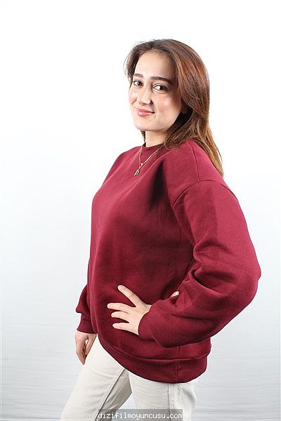 Kadın Oyuncular Adayımız Emine