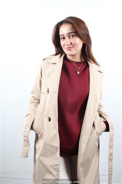 Ankara Cast Ajans Emine 154266