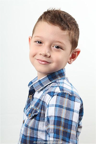Çocuk Oyuncular Adayımız Eray