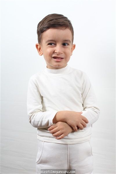 Bursa Cast Ajans Göktuğ 154267