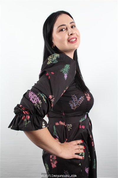 Ankara Cast Ajans Kübra 154259