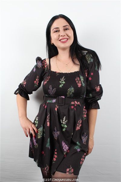 Ankara Cast Ajans Kübra 154261