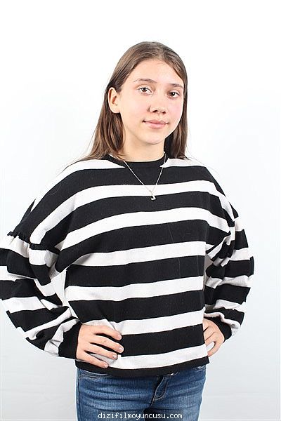 Çocuk Oyuncular Adayımız Lina