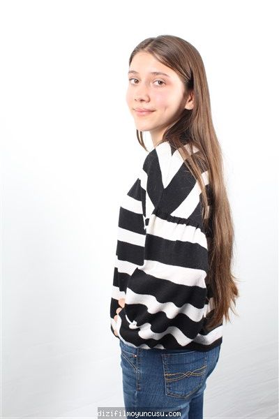 Ankara Cast Ajans Lina 154288