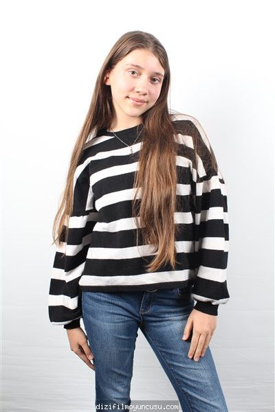 Ankara Cast Ajans Lina 154289