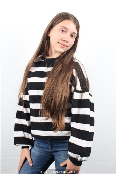 Ankara Cast Ajans Lina 154290