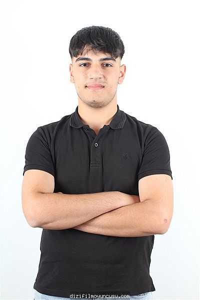Çocuk Oyuncular Adayımız Mustafa