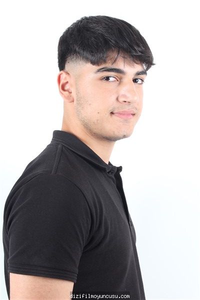 Bursa Cast Ajans Mustafa 154235