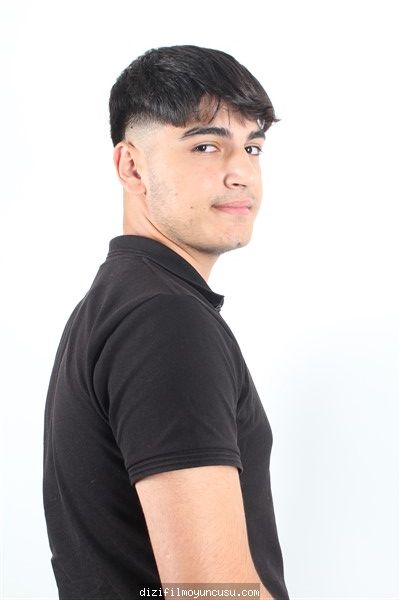 Bursa Cast Ajans Mustafa 154236