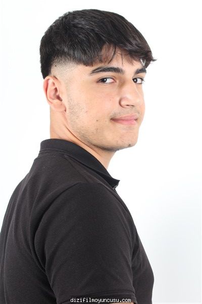 Bursa Cast Ajans Mustafa 154237