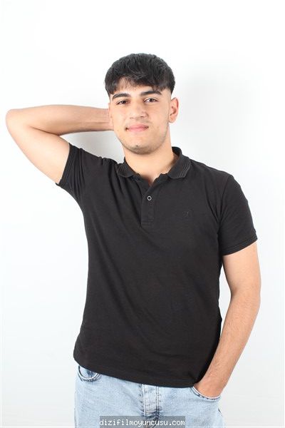 Bursa Cast Ajans Mustafa 154238
