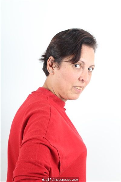 Bursa Cast Ajans Nihal 154140