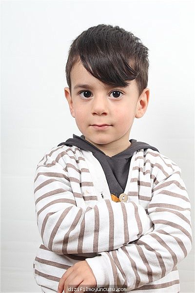 Çocuk Oyuncular Adayımız Rüzgar