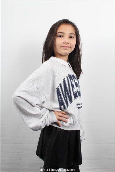 Ankara Cast Ajans Safiya 154247