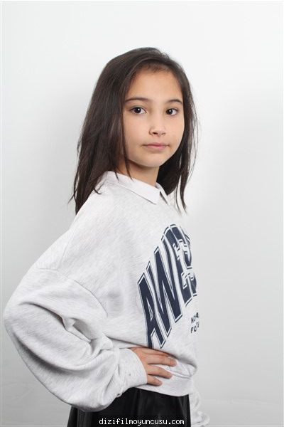 Ankara Cast Ajans Safiya 154249