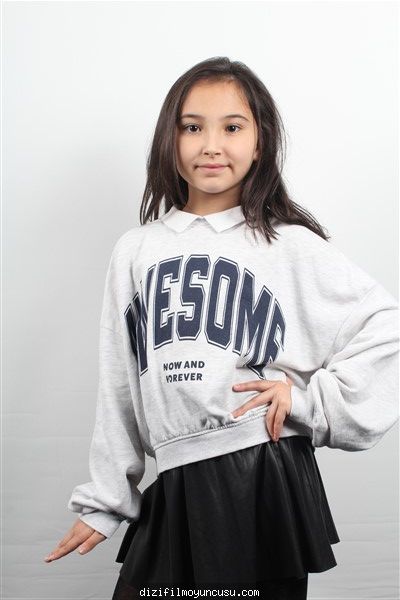 Ankara Cast Ajans Safiya 154250