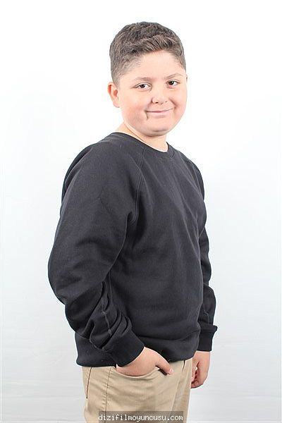 Çocuk Oyuncular Adayımız Saldıray