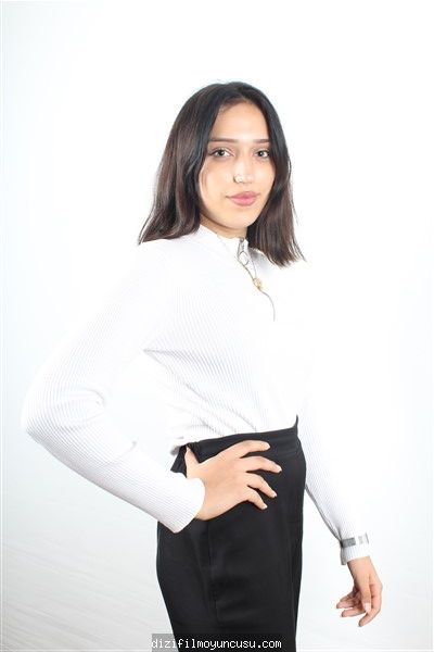Bursa Cast Ajans Yağmur 154137