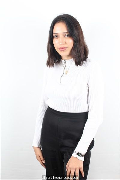 Bursa Cast Ajans Yağmur 154138