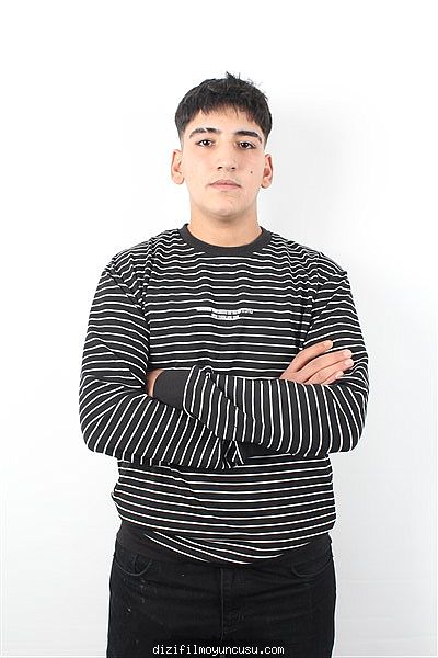 Çocuk Oyuncular Adayımız Ahmet
