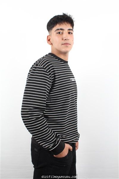 Ankara Cast Ajans Ahmet 154408