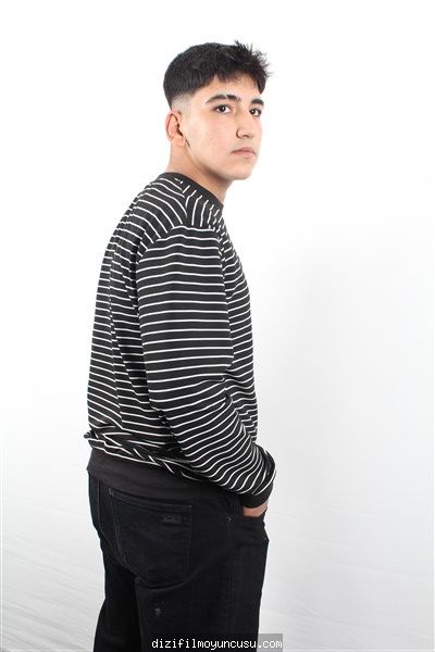 Ankara Cast Ajans Ahmet 154410