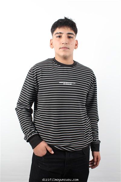 Ankara Cast Ajans Ahmet 154411