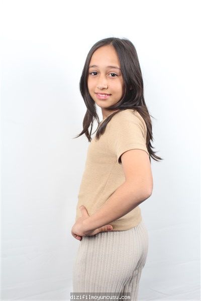 Ankara Cast Ajans Azra 154401