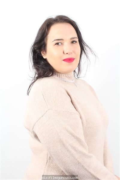 Ankara Cast Ajans Betül 154363