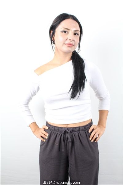 Ankara Cast Ajans Eda 154512
