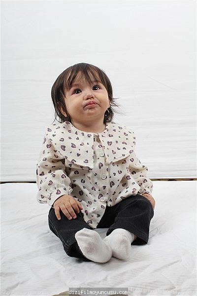 Çocuk Oyuncular Adayımız Eflin